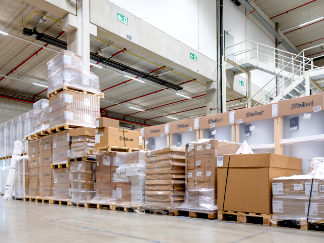 Vaillant Group