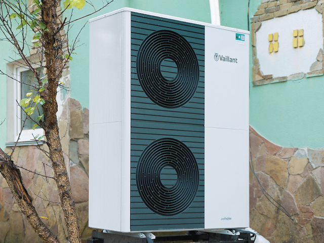 Vaillant Group