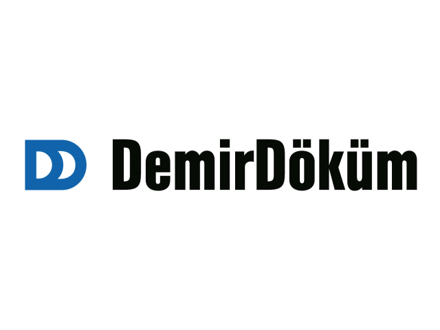 Demir Döküm Logo