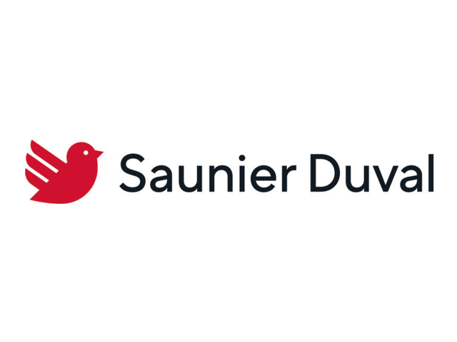 Saunier Duval Logo