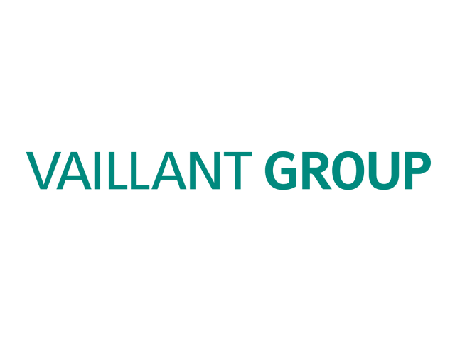 Vaillant Group Logo