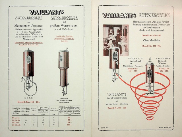 1910_Automatic water heater