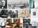 Fotosammlung Meilensteine der Innovationsgeschichte - 150 Jahre Vaillant