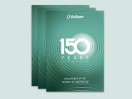 Factsheet Milestones in the history of innovation - 150 years Vaillant