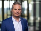 Klaus König, Vaillant Group Managing Director Industrial