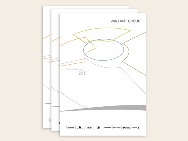 Sustainability report 2011