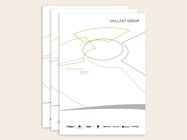 Nachhaltigkeitsbericht 2011