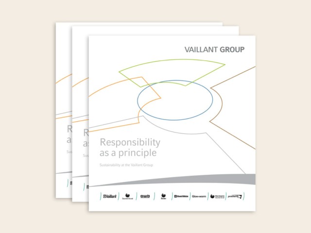 Sustainability Brochure 2011