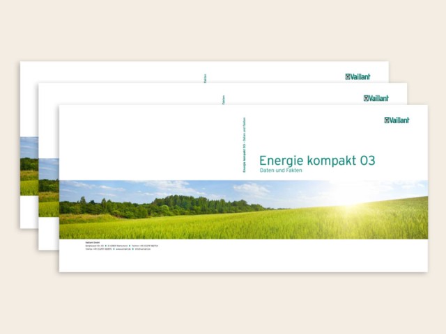 Energie Kompakt 3.0