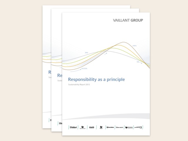 Sustainability Report 2012