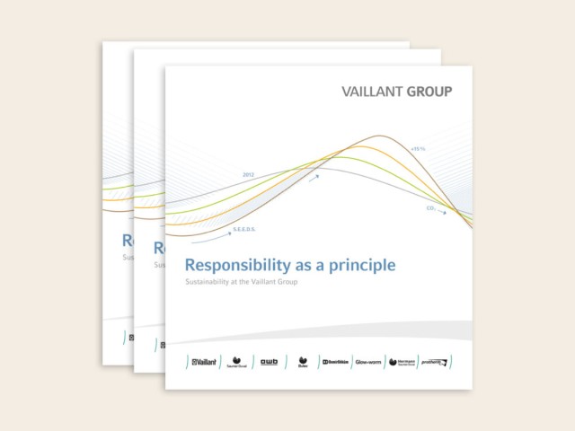 Sustainability Brochure 2012