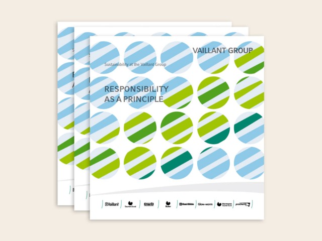 Sustainability Brochure 2013
