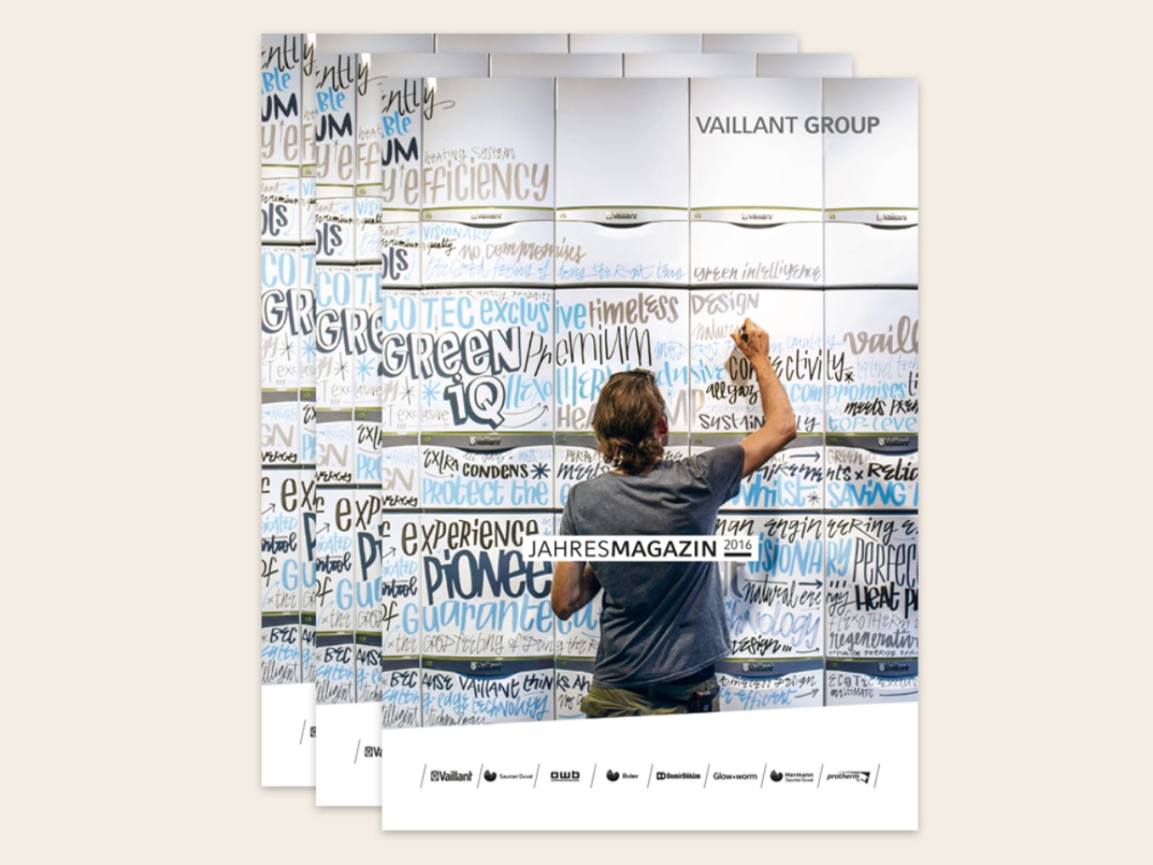 Media & Downloads Vaillant Group