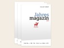 Jahresmagazin 2017