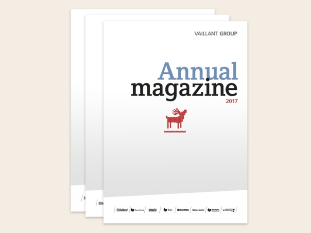 Annual Magazine 2017