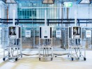 Hydrogen heating appliance gas condensing test rigs