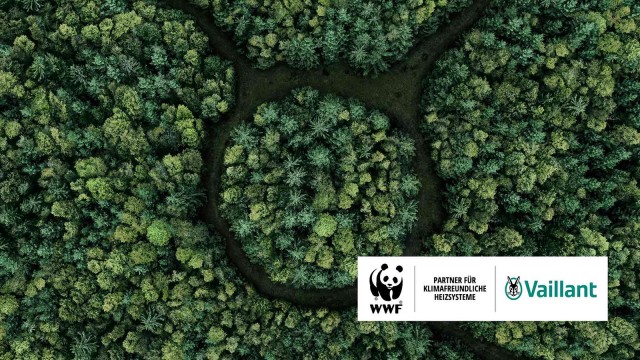 WWF & Vaillant