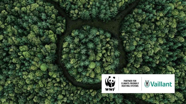 WWF & Vaillant