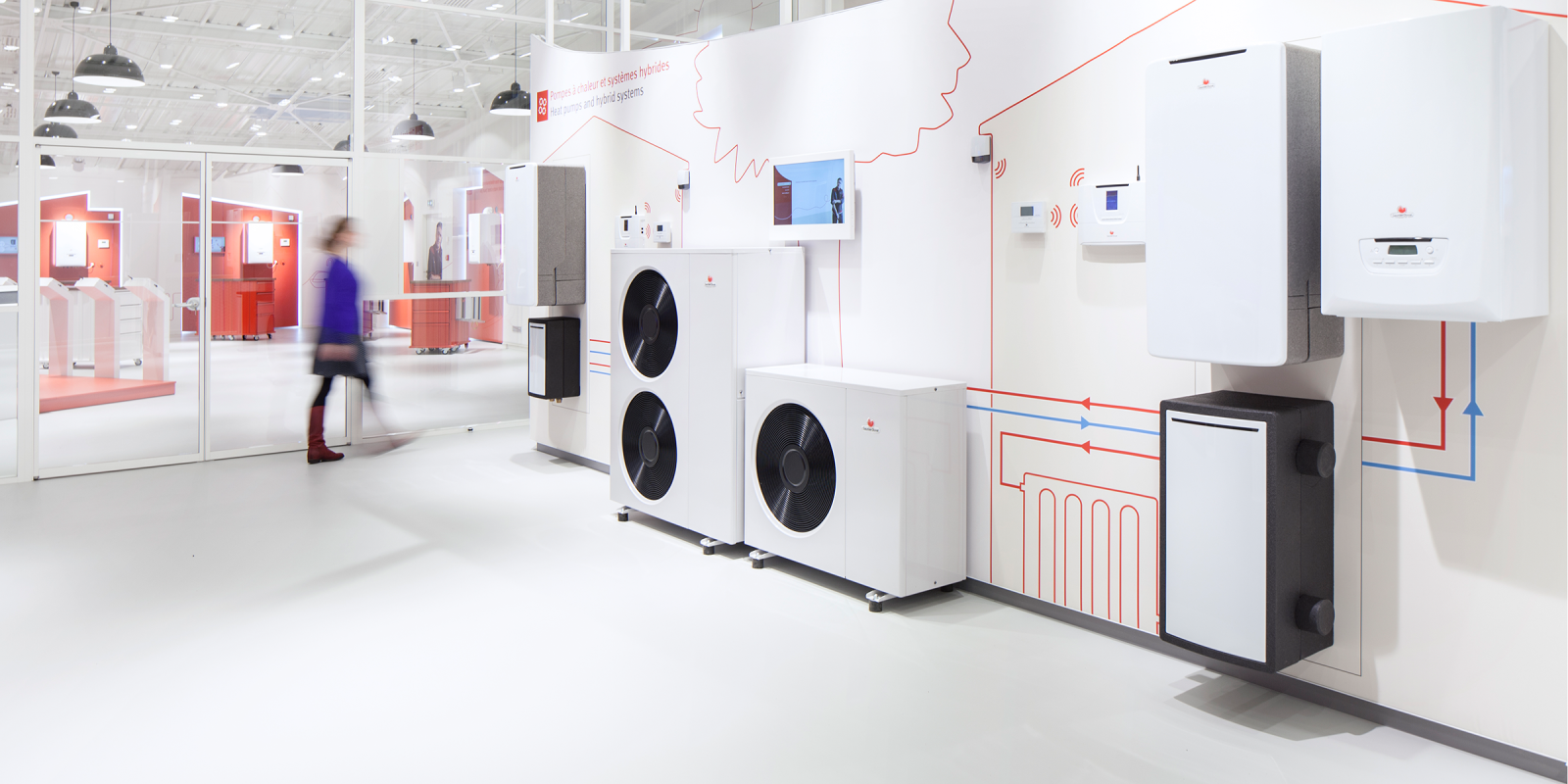 Unser Unternehmen Vaillant Group