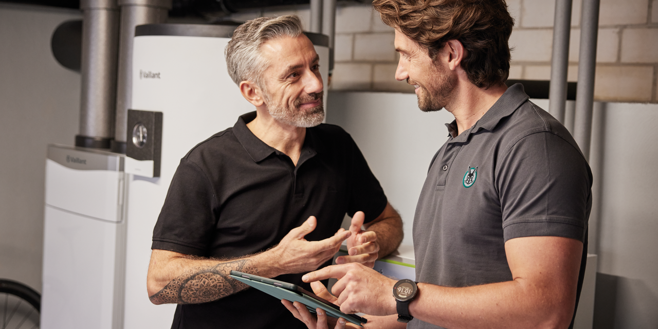 Vaillant I Vaillant Group