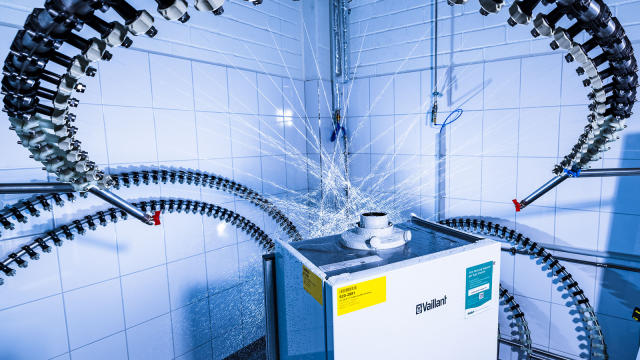 Innovative strength I Vaillant Group