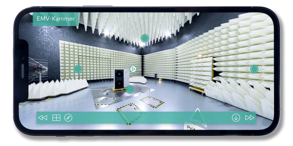 Wir für ein besseres Klima Vaillant Group